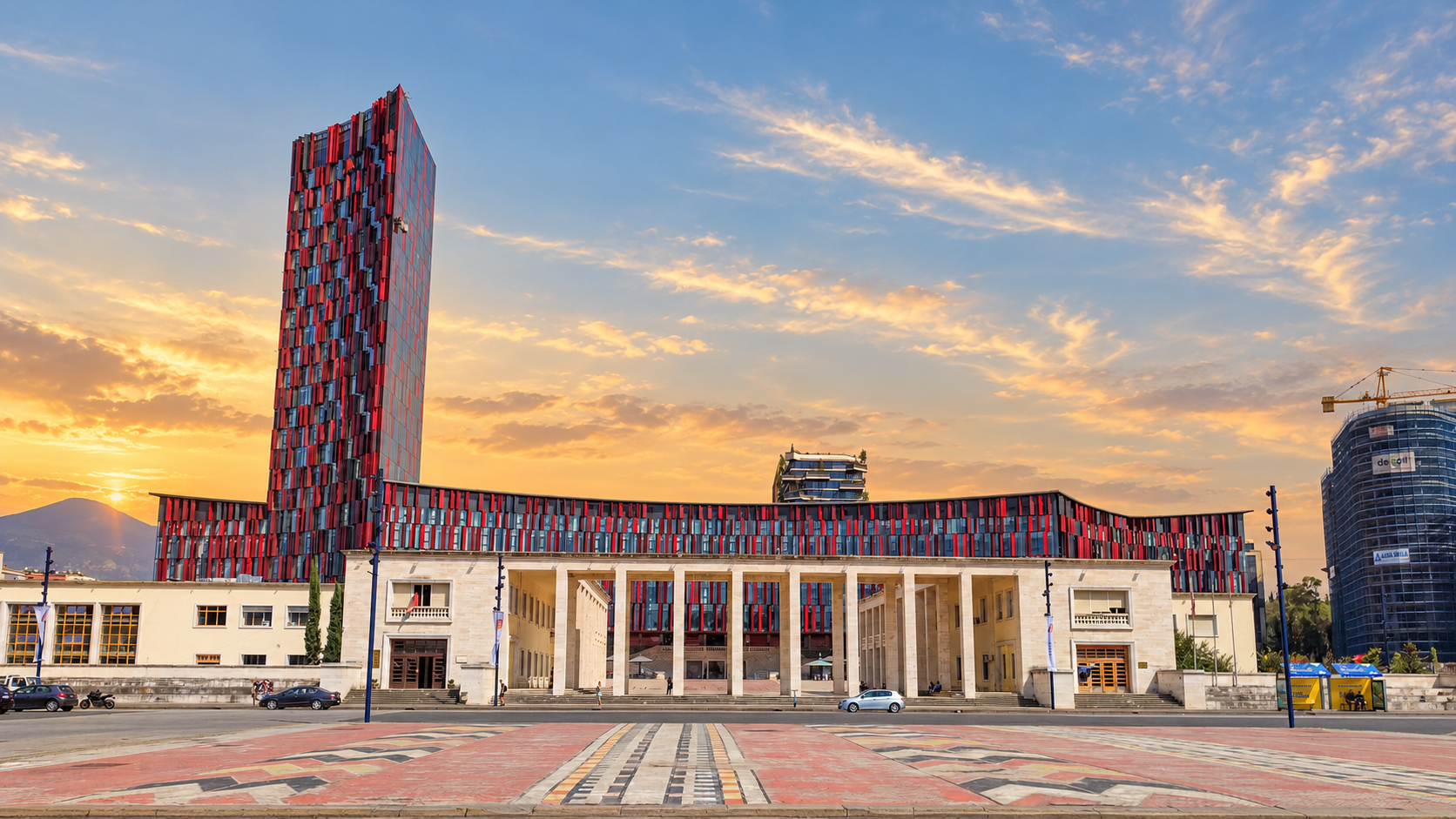 Rrugët pranë Air Albania kufizohen mbrëmjen e 6 tetorit Rrugët pranë Air Albania kufizohen mbrëmjen e 6 tetorit
