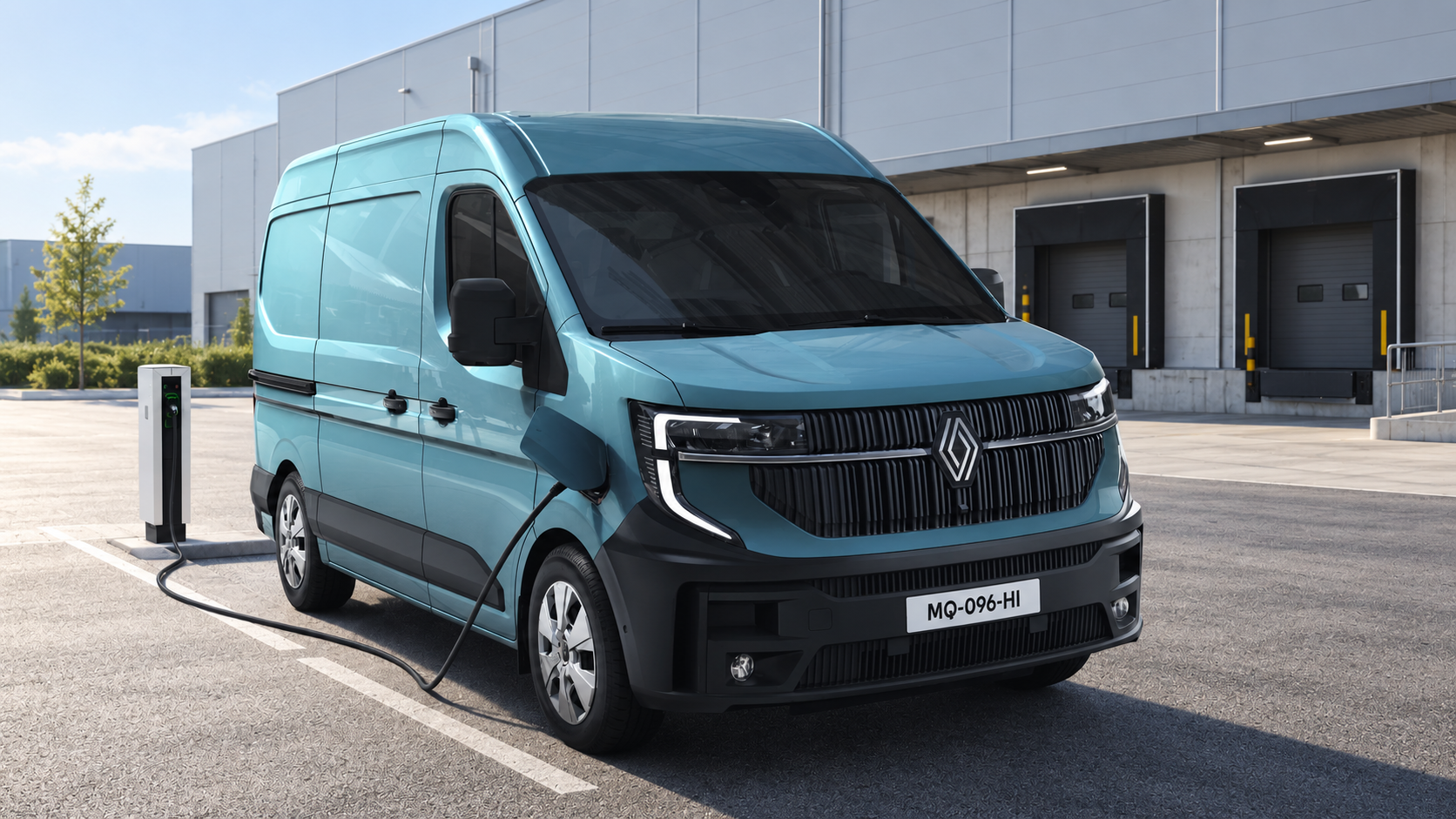 Ринок нових комерційних авто в Україні досяг максимуму із січня 2022 року Ринок нових комерційних авто в Україні досяг максимуму із січня 2022 року