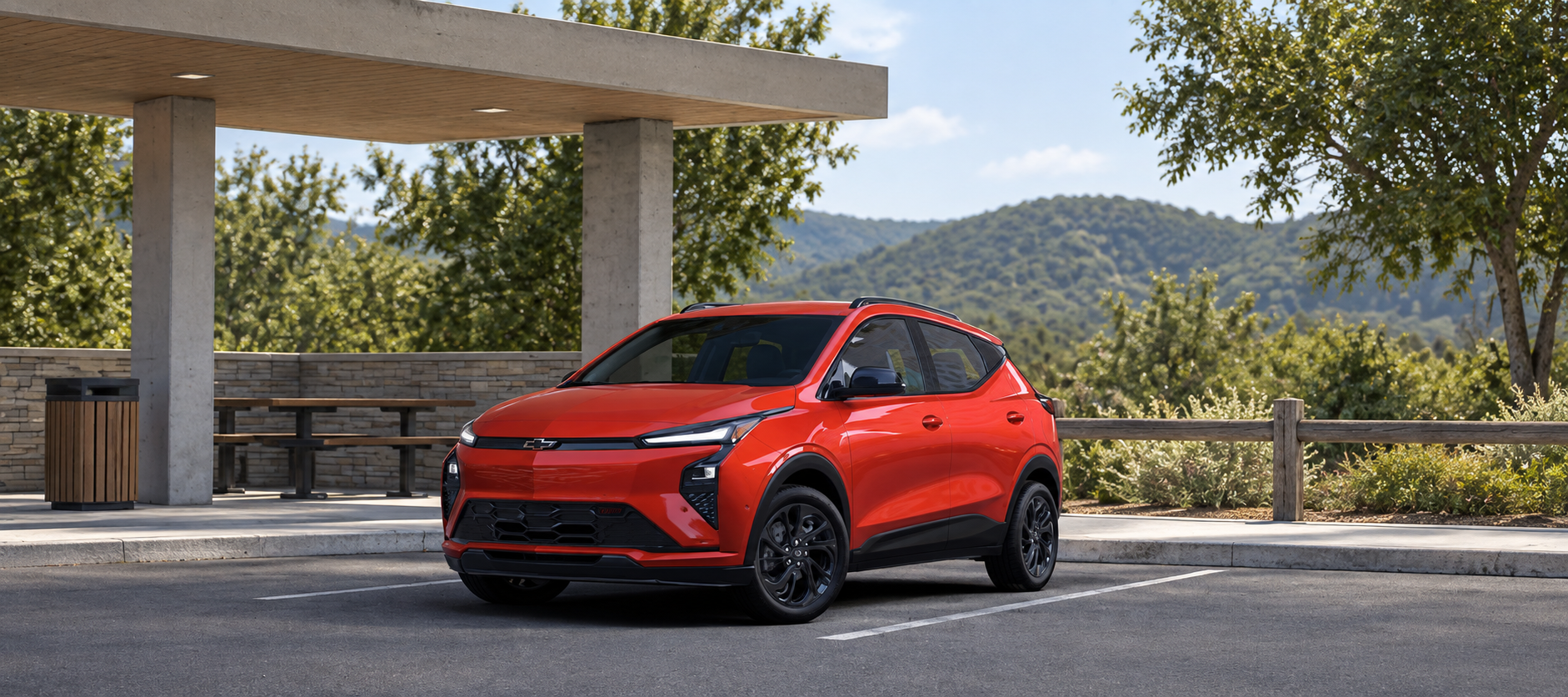 Chevrolet Bolt Charges Faster: What Changed for Long-Distance Travel