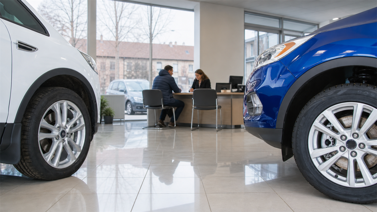 Un nou lot de dosare Rabla Auto a primit finanțare de 48 de milioane de lei Un nou lot de dosare Rabla Auto a primit finanțare de 48 de milioane de lei
