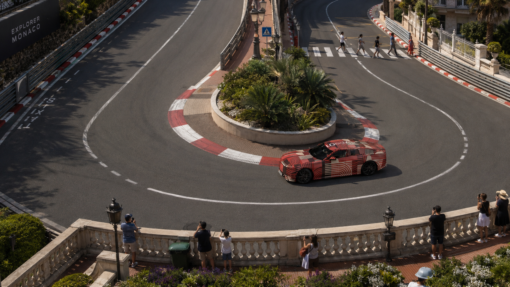 Jaguar Type 01: what is already known about the brand’s first electric car of the new era Jaguar Type 01: what is already known about the brand’s first electric car of the new era