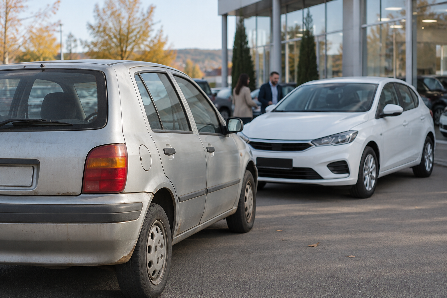 S-au epuizat fondurile Rabla 2026 pentru autoturisme termice și hibride S-au epuizat fondurile Rabla 2026 pentru autoturisme termice și hibride