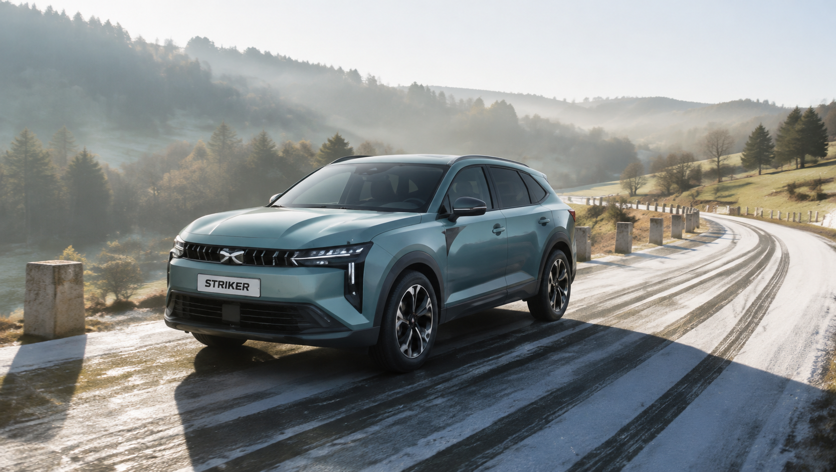 Dacia Is Not Planning a Third C-Segment Model: What Changes After Bigster and Striker Dacia Is Not Planning a Third C-Segment Model: What Changes After Bigster and Striker