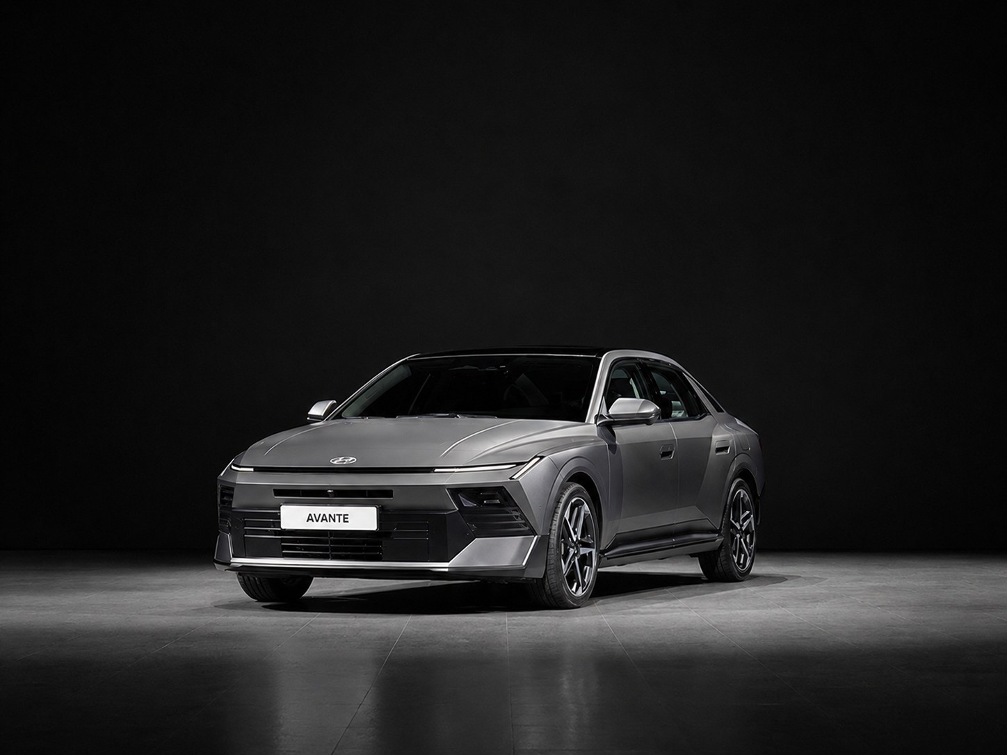 Hyundai unveils eighth-generation Avante on June 26, 2026: what we know about the new Elantra