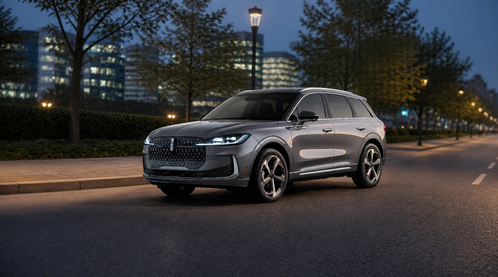 2027 Lincoln Corsair Returns as a Hybrid: What We Know About China Production 2027 Lincoln Corsair Returns as a Hybrid: What We Know About China Production
