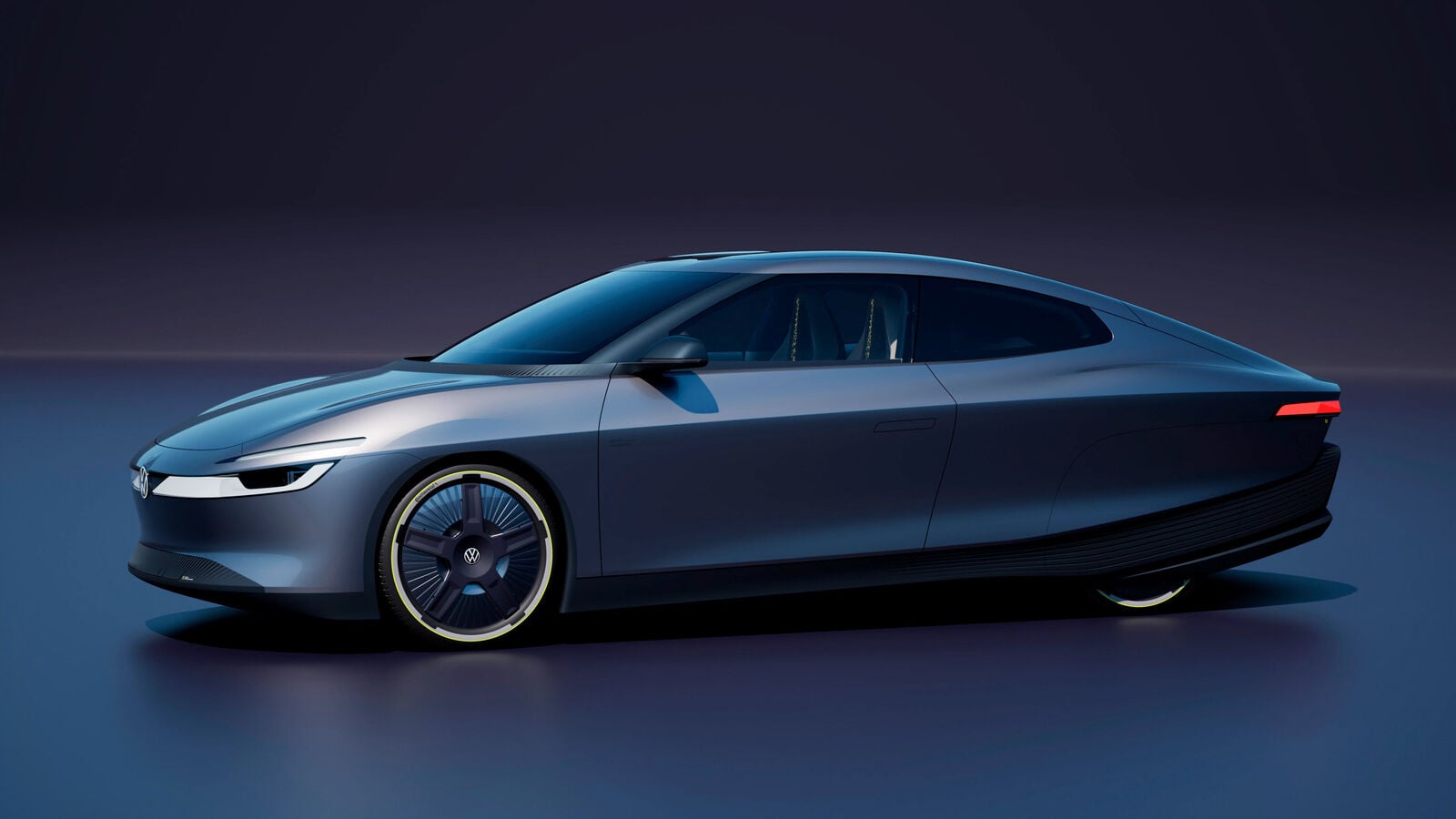 Volkswagen Mission Efficiency: What Lies Behind 1,278 km with One Charging Stop Volkswagen Mission Efficiency: What Lies Behind 1,278 km with One Charging Stop