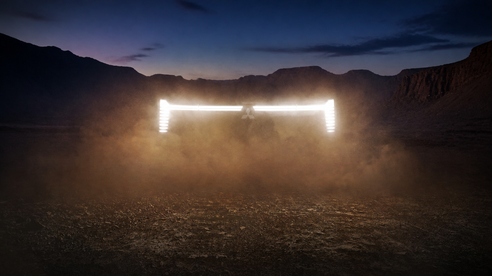 Neuer Mitsubishi Pajero: Was vor der Premiere am 2. September bestätigt ist Neuer Mitsubishi Pajero: Was vor der Premiere am 2. September bestätigt ist