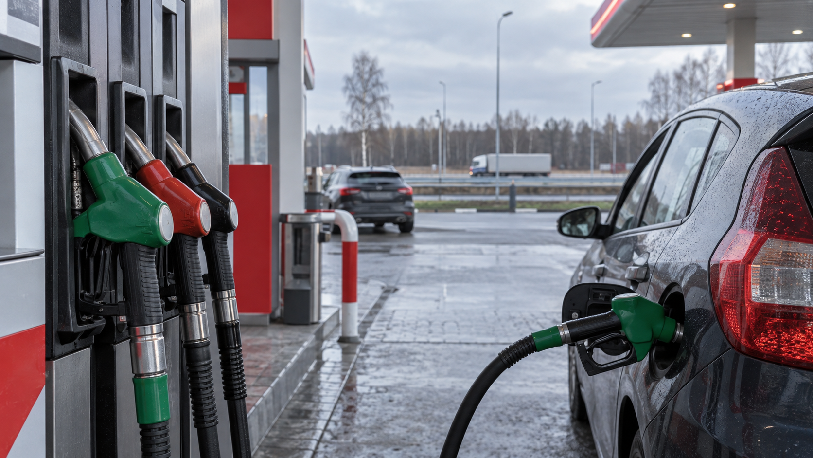 Ile kosztuje paliwo w Polsce 19 września? Wynik zależy od metodologii Ile kosztuje paliwo w Polsce 19 września? Wynik zależy od metodologii