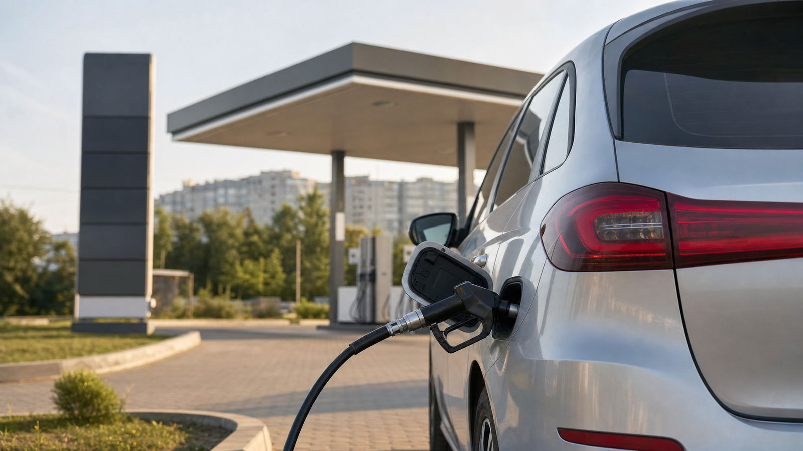 Benzina 95 nu poate depăși 30,01 lei pe litru Benzina 95 nu poate depăși 30,01 lei pe litru