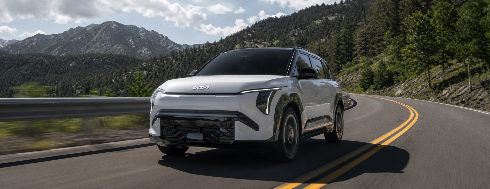 Kia EV3: Why the Low Starting Price Does Not Make the Light the Best Buy Kia EV3: Why the Low Starting Price Does Not Make the Light the Best Buy