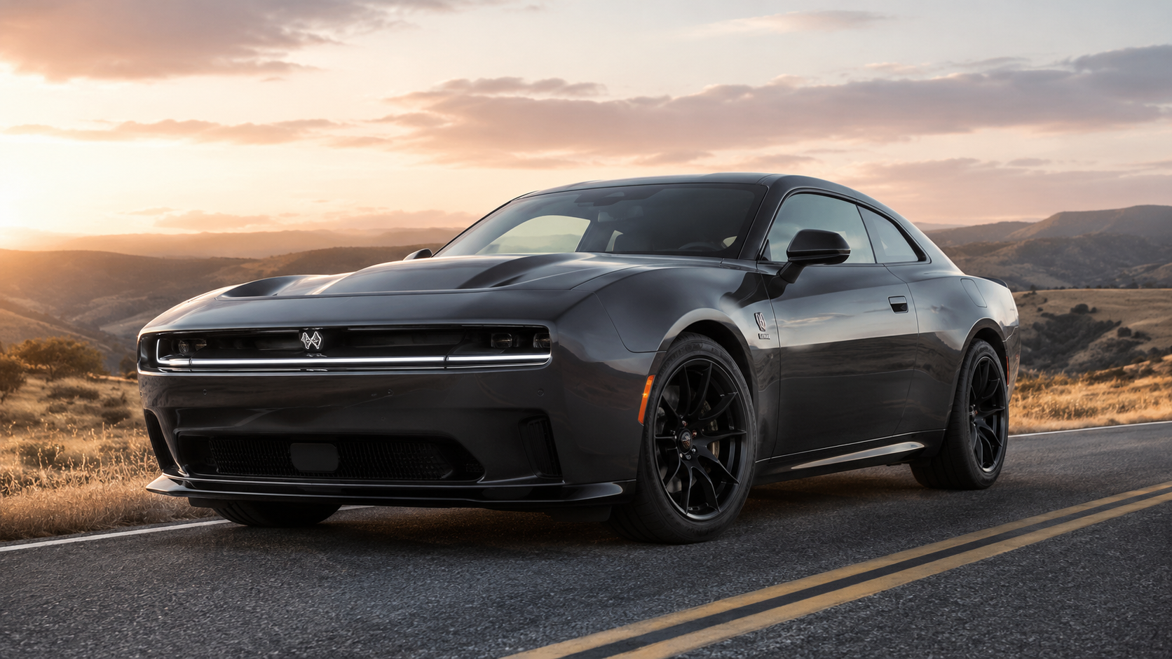 Dodge pregătește cel mai puternic Charger SIXPACK: de ce cei 600 CP rămân deocamdată doar o estimare Dodge pregătește cel mai puternic Charger SIXPACK: de ce cei 600 CP rămân deocamdată doar o estimare