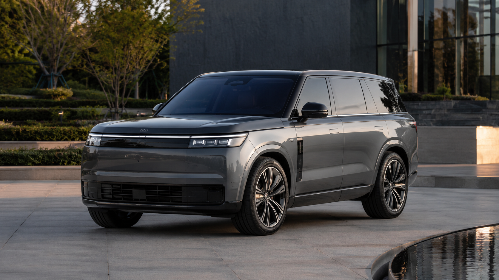Freelander 8 Arrives at Chinese Dealerships: What We Know About the New Chery–JLR Model Freelander 8 Arrives at Chinese Dealerships: What We Know About the New Chery–JLR Model