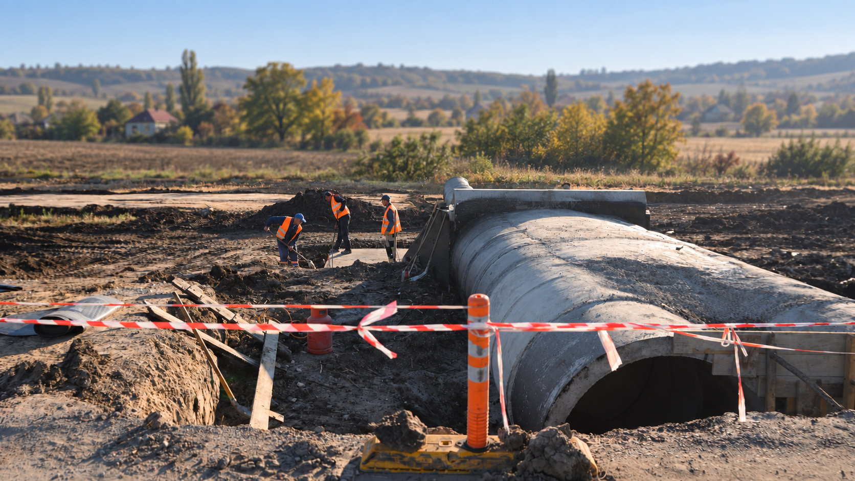 A început reparația capitală a drumului G108 în raionul Anenii Noi A început reparația capitală a drumului G108 în raionul Anenii Noi