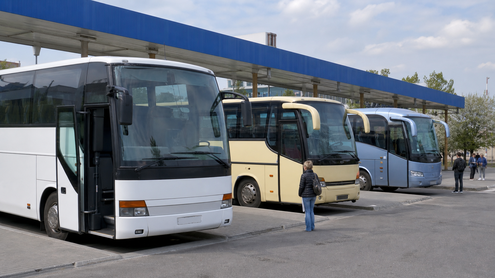 Перевізників для 250 маршрутів обиратимуть за електронною процедурою Перевізників для 250 маршрутів обиратимуть за електронною процедурою