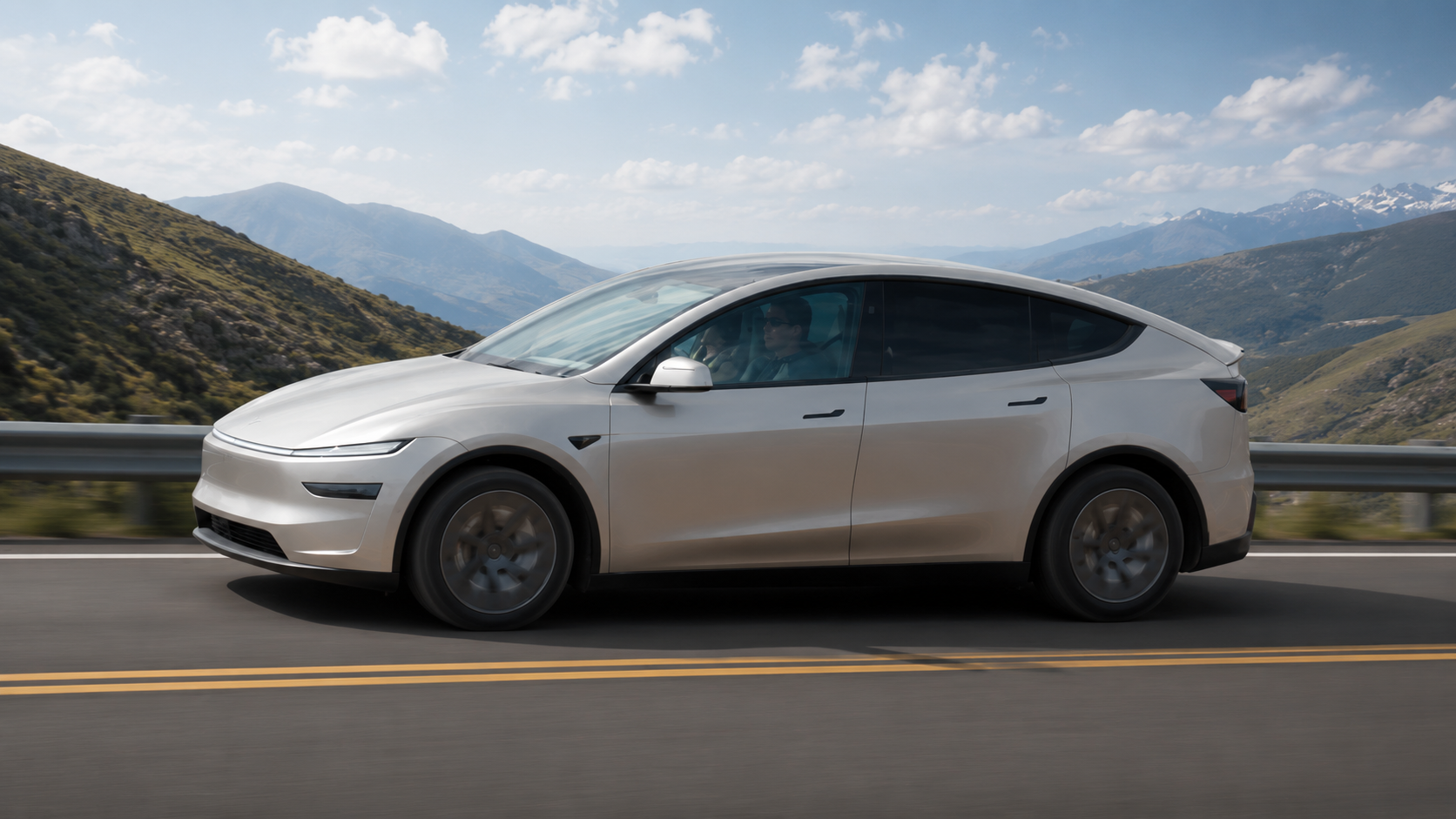 Tesla Model Y L: 인기 크로스오버에 왜 6인승이 필요했나 Tesla Model Y L: 인기 크로스오버에 왜 6인승이 필요했나