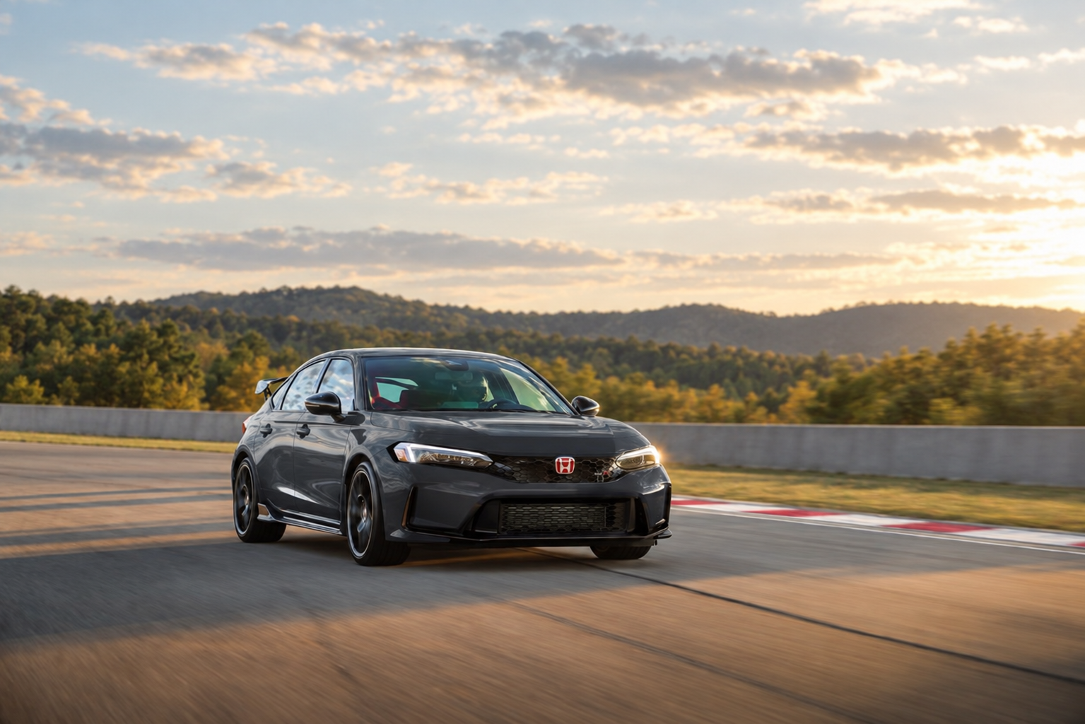 2027 Honda Civic Type R: What Changed for Track and Daily Driving 2027 Honda Civic Type R: What Changed for Track and Daily Driving
