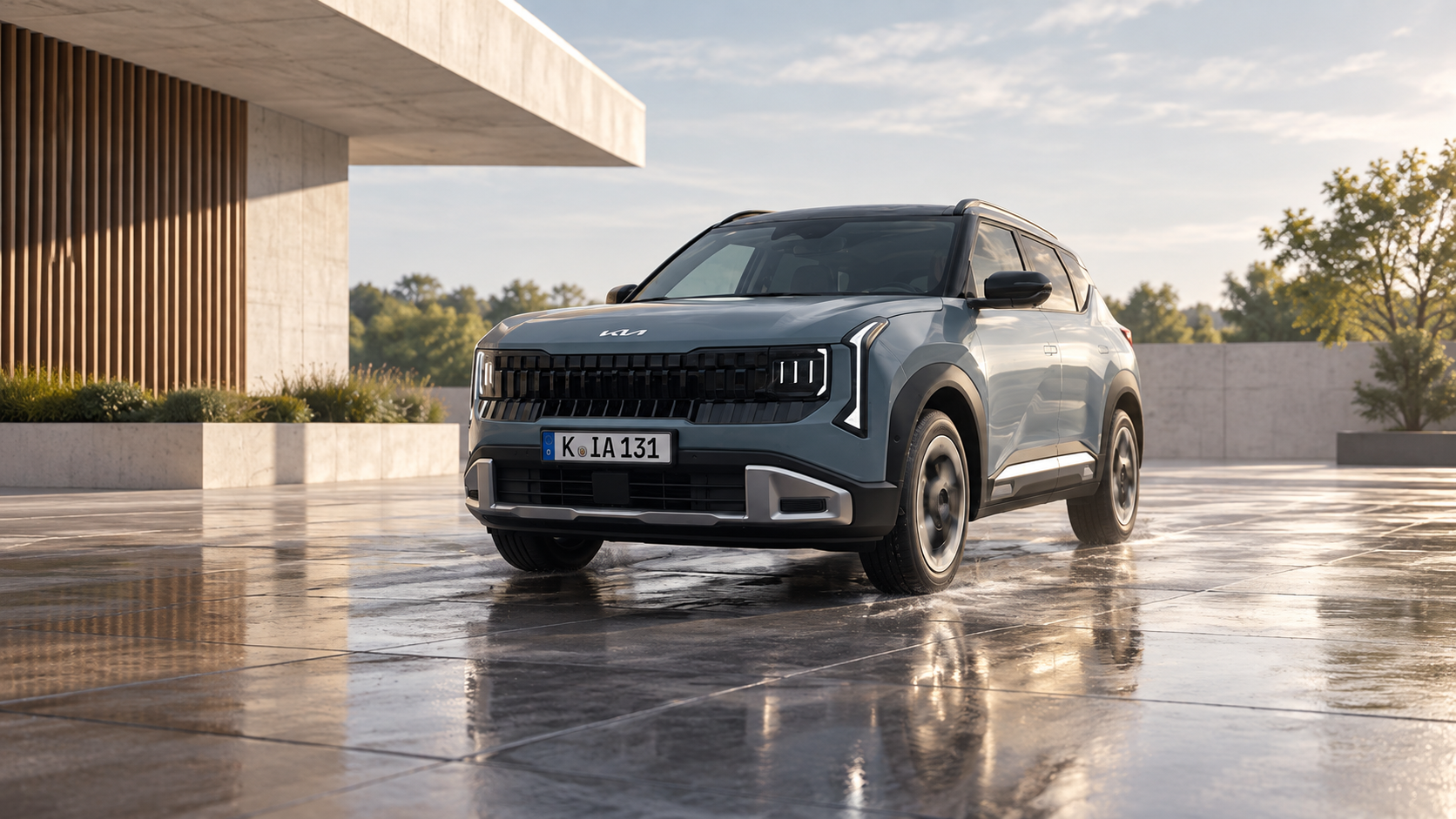 Kia Seltos în România: ce arată lista oficială de prețuri Kia Seltos în România: ce arată lista oficială de prețuri