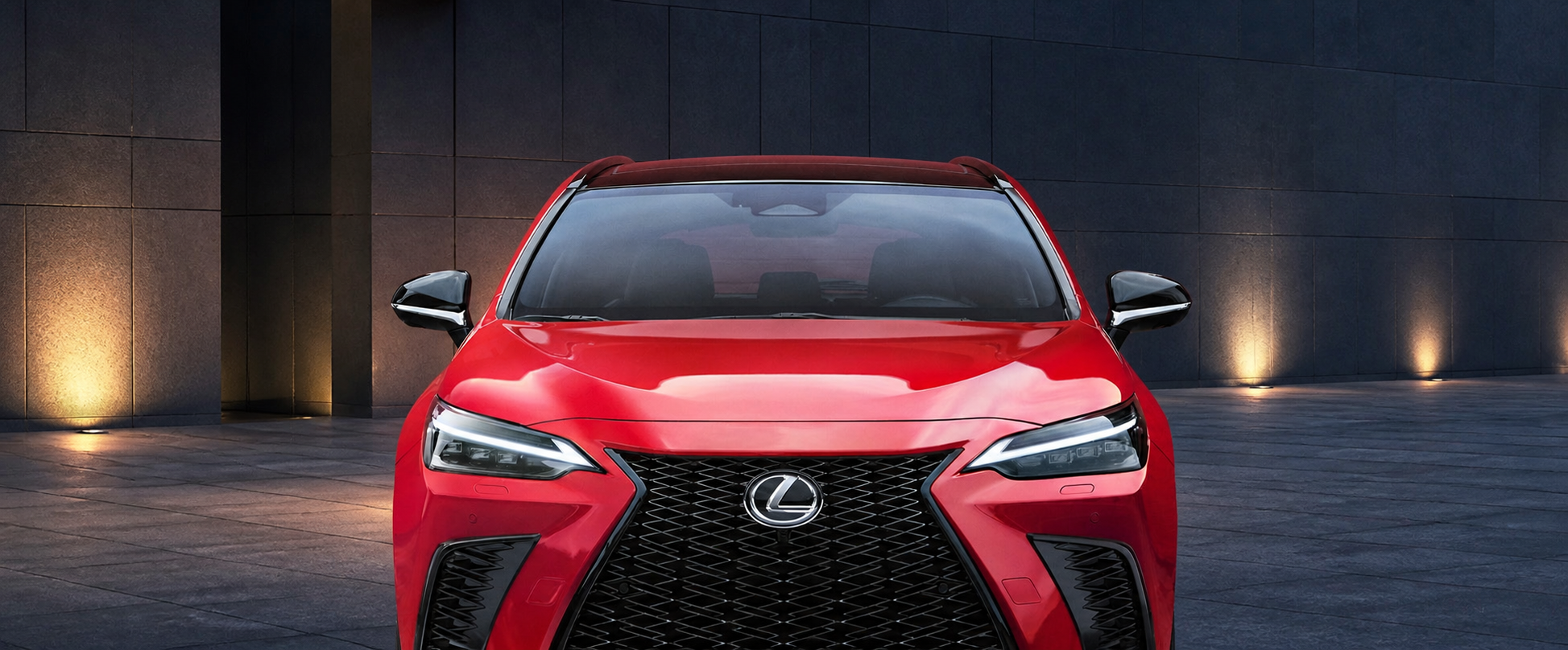 Lexus NX 2026: How Dropping the Base Model Changes the Choice Between Gas, Hybrid and PHEV Lexus NX 2026: How Dropping the Base Model Changes the Choice Between Gas, Hybrid and PHEV