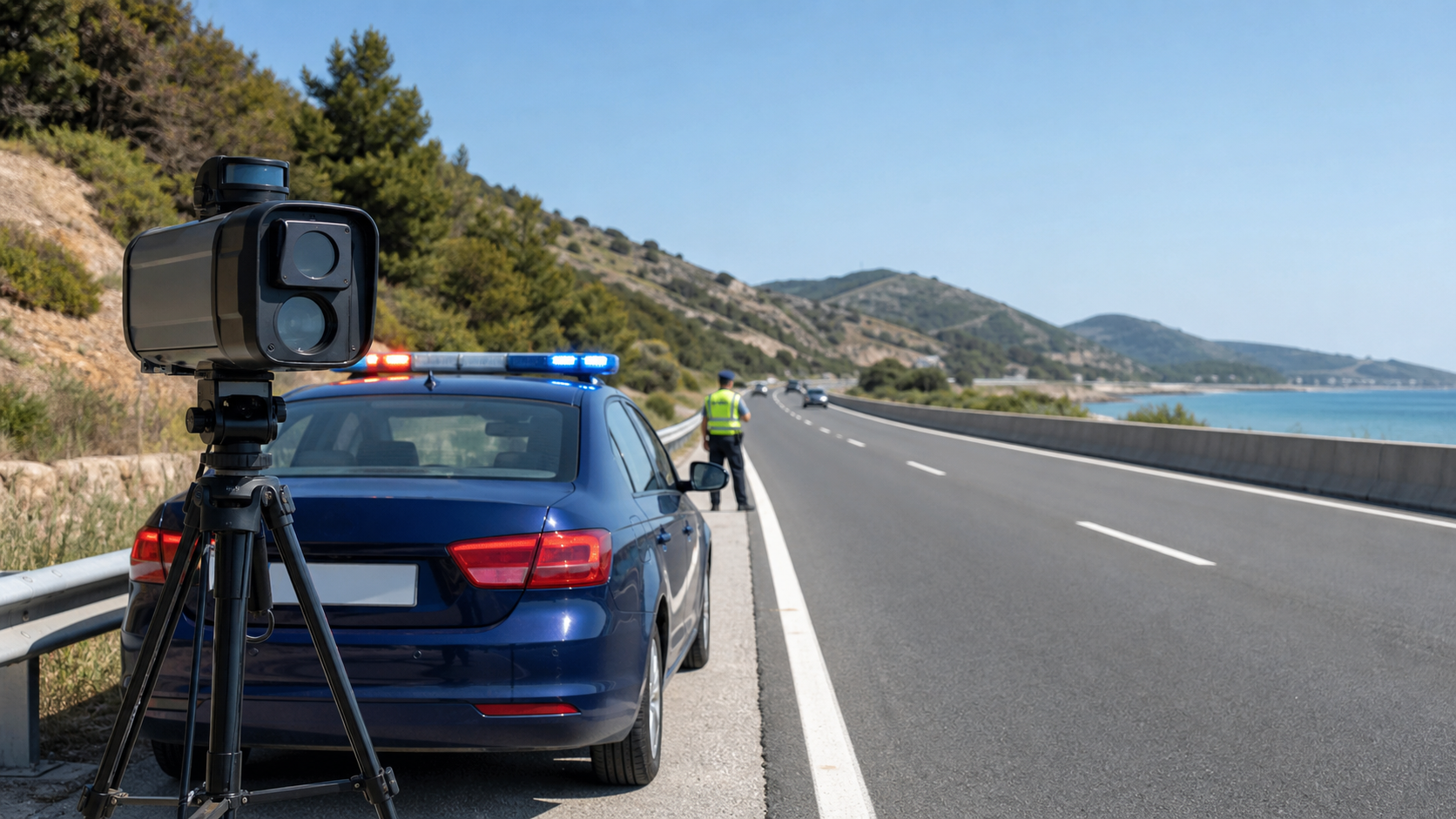 Në Shqipëri u vendosën 4 255 gjoba gjatë kontrolleve të shtuara rrugore Në Shqipëri u vendosën 4 255 gjoba gjatë kontrolleve të shtuara rrugore