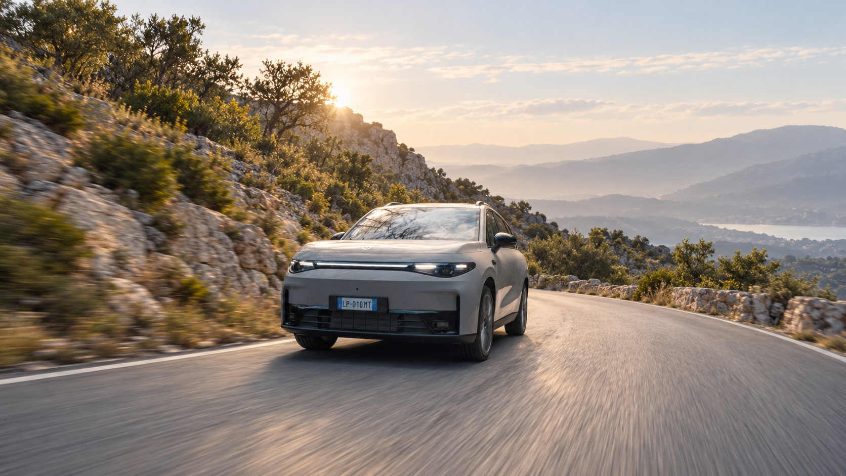 Leapmotor C10 atualizado: o que mudou no carregamento, interior e versões BEV e Hybrid EV Leapmotor C10 atualizado: o que mudou no carregamento, interior e versões BEV e Hybrid EV