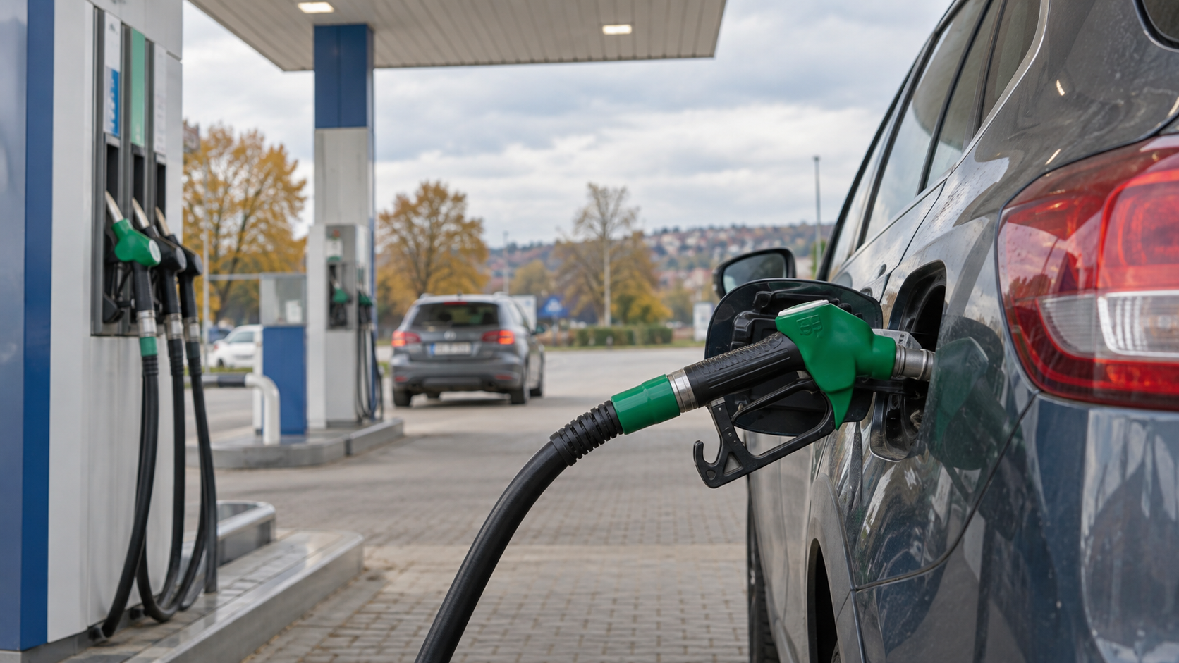 Benzina — maximum 33,80 lei, motorina — 36,11 lei în weekend Benzina — maximum 33,80 lei, motorina — 36,11 lei în weekend