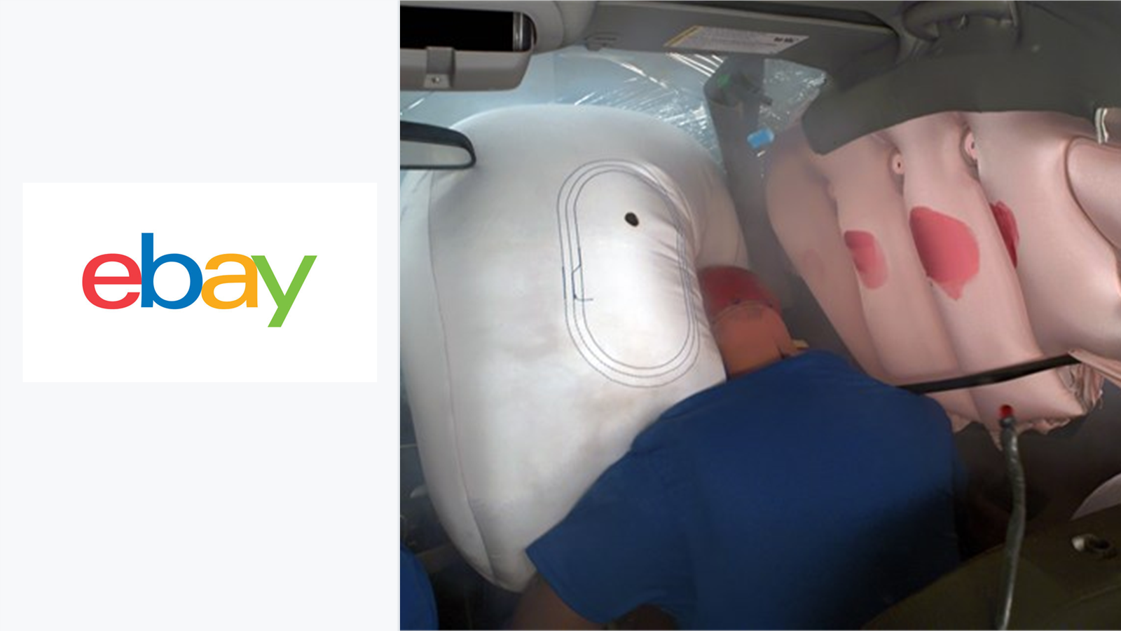 eBay to Ban Airbag Sales: What Changes on September 24