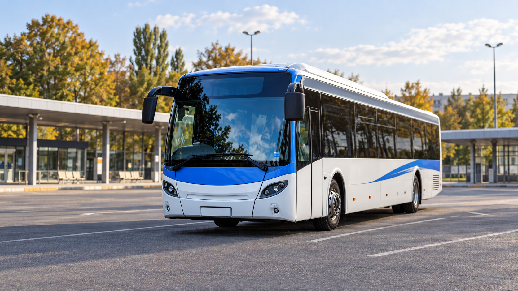 Перевозчики в Украине смогут предлагать междуобластные автобусные маршруты онлайн Перевозчики в Украине смогут предлагать междуобластные автобусные маршруты онлайн