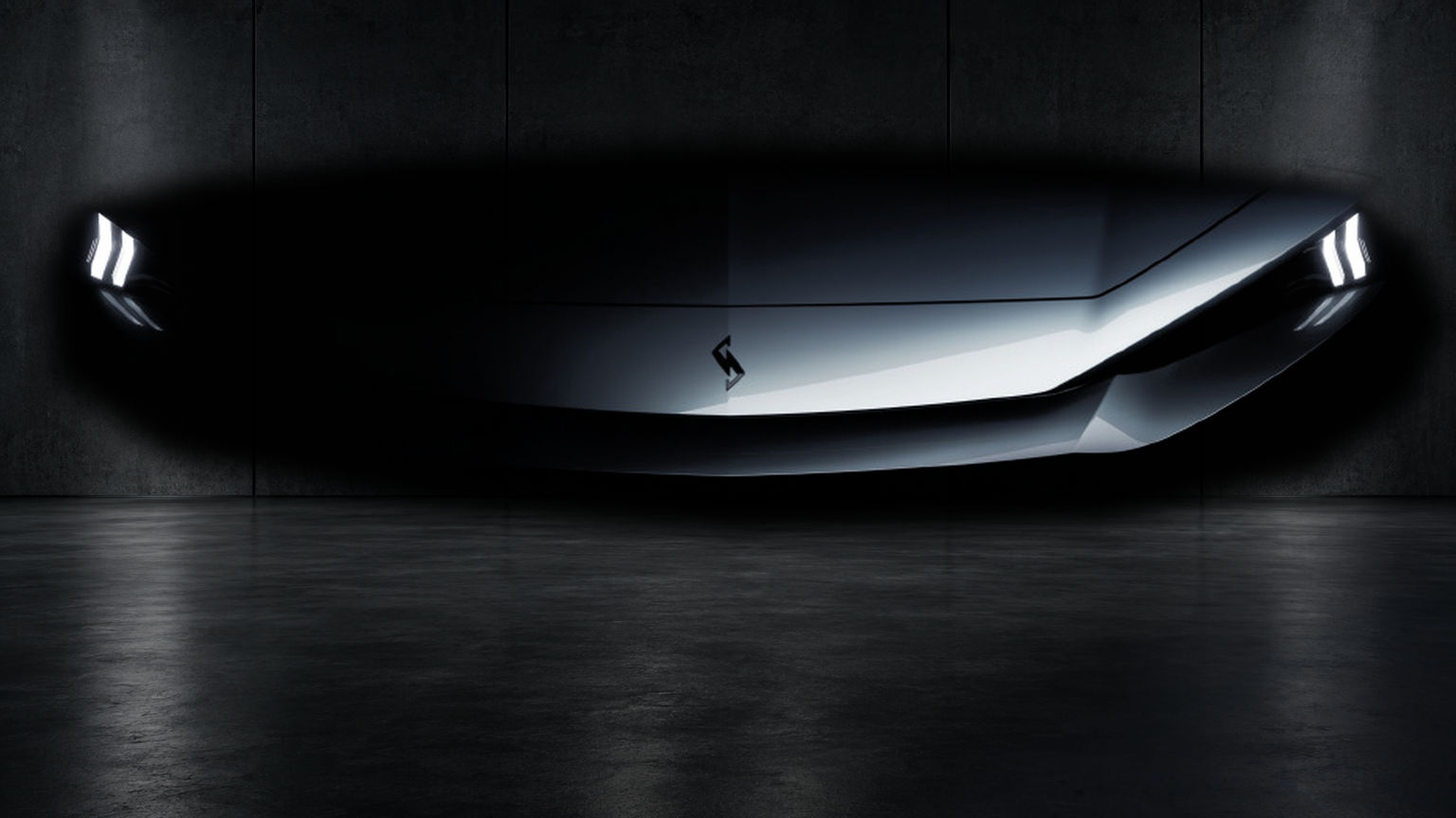 Ny Nissan Skyline vises i december: Sådan halverede AI udviklingstiden