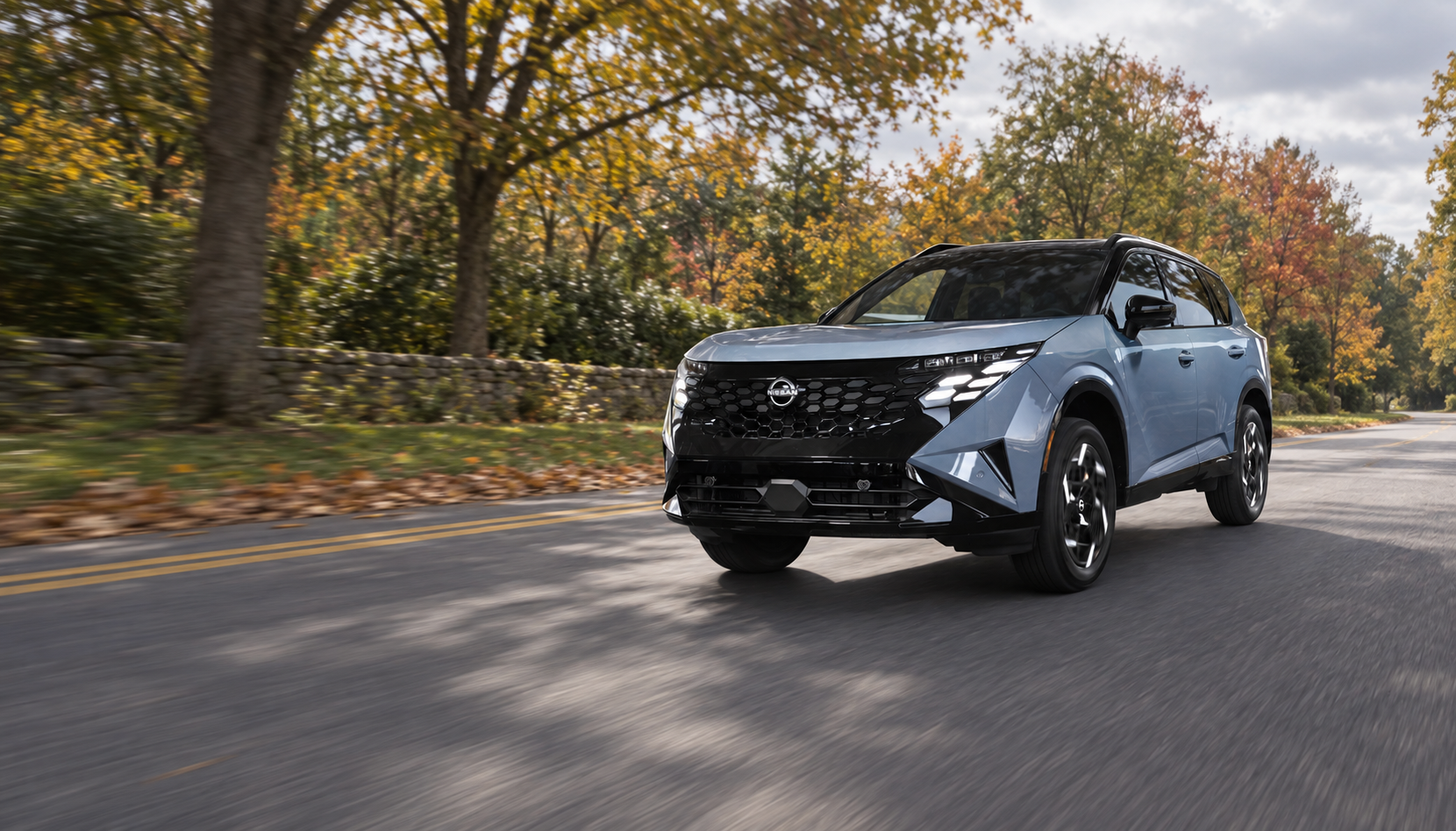 Nissan Rogue Hybrid 2027: почему самая доступная версия появится позже Nissan Rogue Hybrid 2027: почему самая доступная версия появится позже