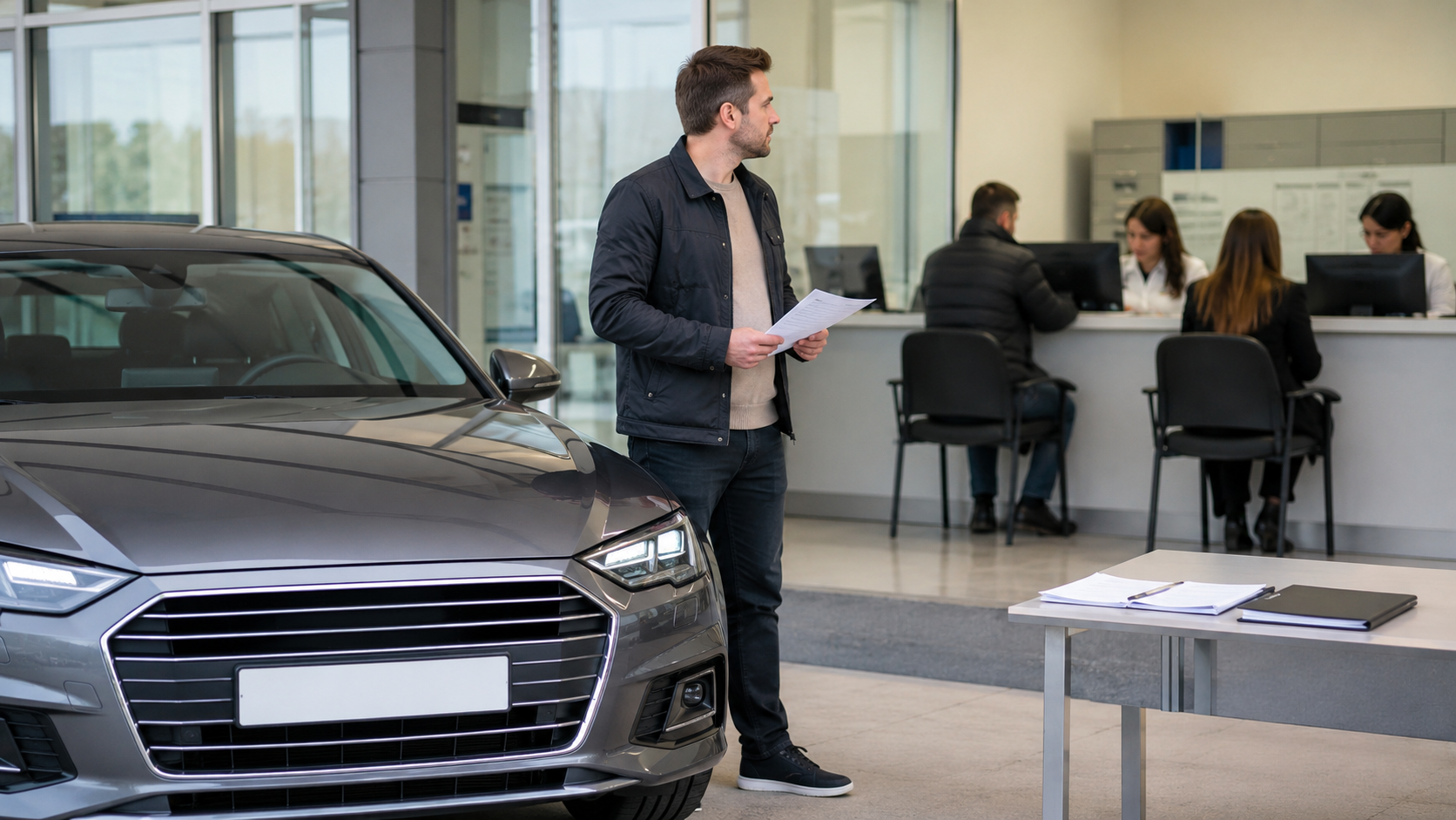 Un automobil importat poate fi identificat la subdiviziunea ASP unde se depun actele Un automobil importat poate fi identificat la subdiviziunea ASP unde se depun actele