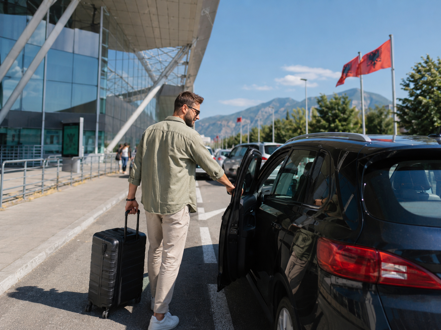 Autoturizmi në Shqipëri: pse marrja me qira e makinës po bëhet pjesë e vërtetë e udhëtimit Autoturizmi në Shqipëri: pse marrja me qira e makinës po bëhet pjesë e vërtetë e udhëtimit