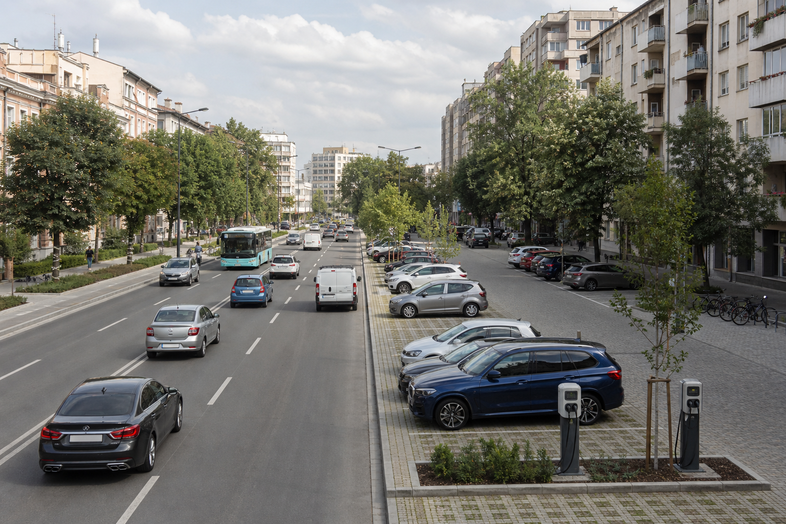 Ce înseamnă noul cod pentru viitoarele zone cu emisii reduse Ce înseamnă noul cod pentru viitoarele zone cu emisii reduse