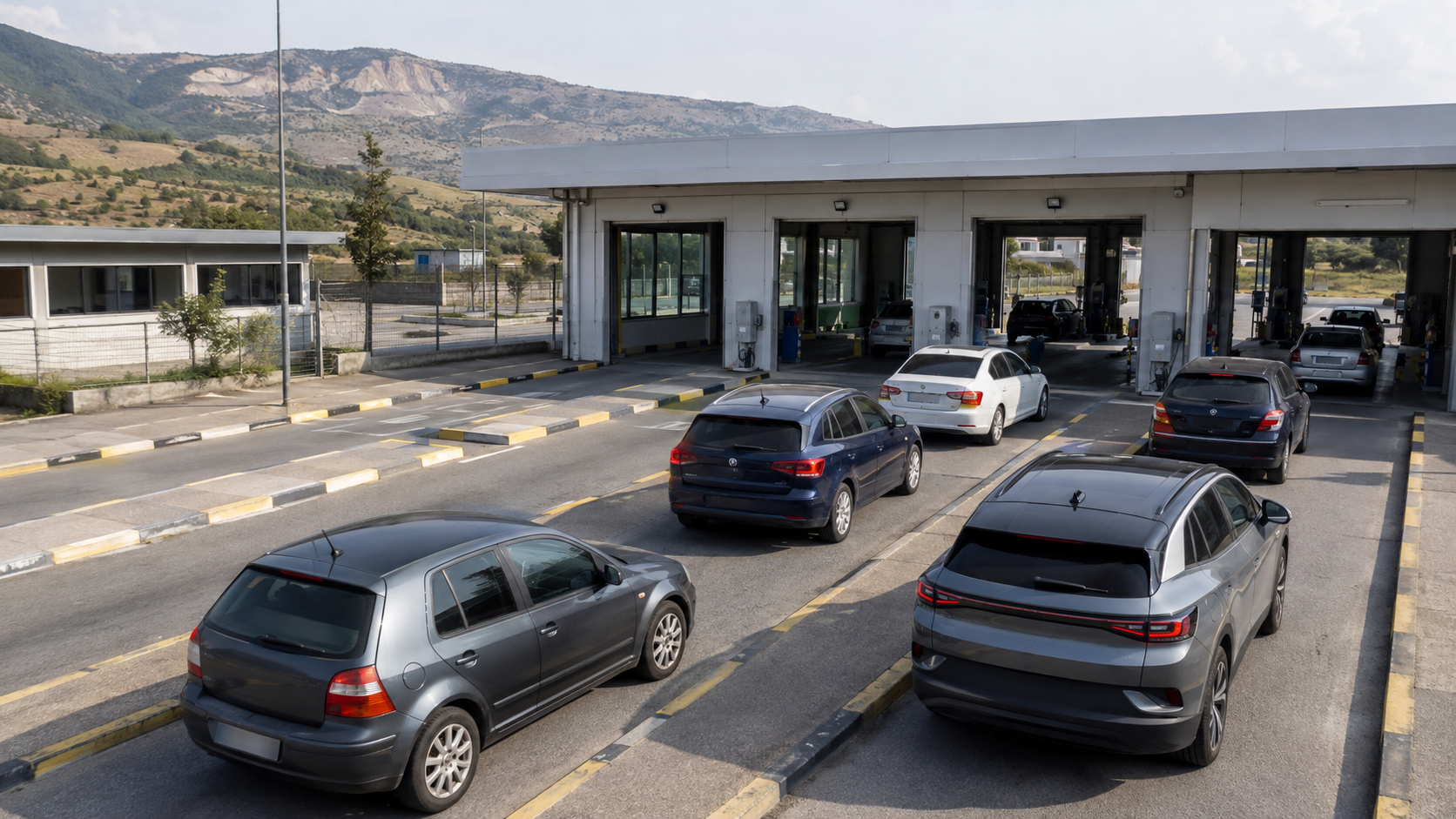 Çfarë tregojnë statistikat e gushtit për tregun shqiptar të makinave