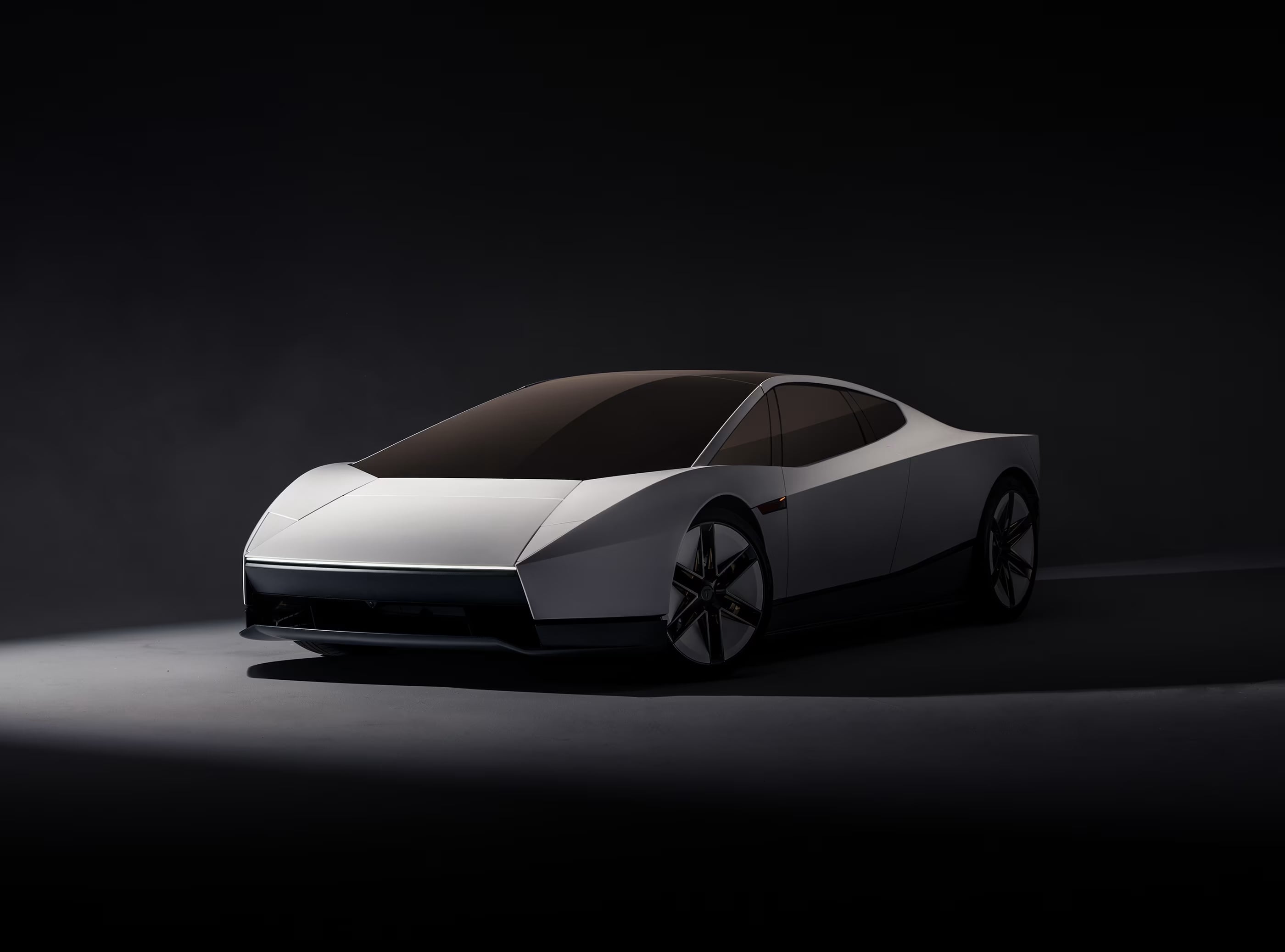 Tesla Roadster Takes Flight: How the Rocket-Boosted Supercar Works Tesla Roadster Takes Flight: How the Rocket-Boosted Supercar Works