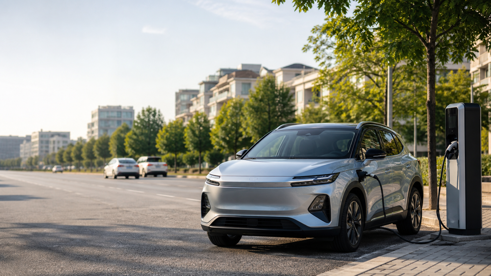 Mjetet All-Electric në Shqipëri: DPSHTRR raporton 8,44 mijë tonë më pak CO₂ në vit