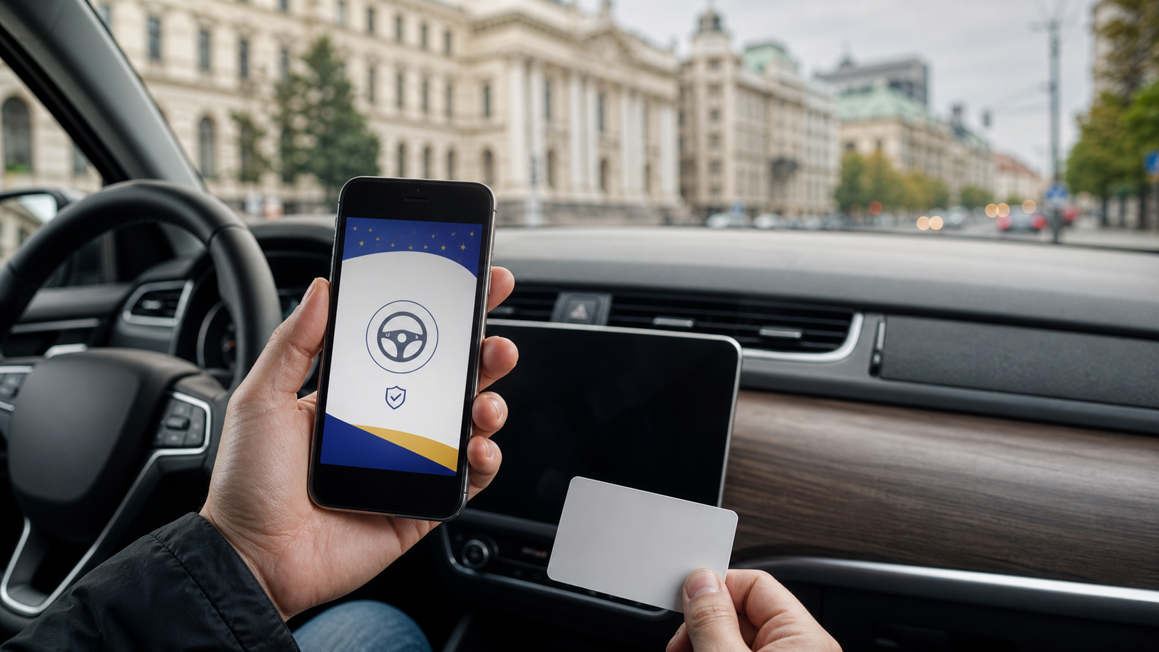 România trebuie să introducă noile reguli UE pentru permisele de conducere România trebuie să introducă noile reguli UE pentru permisele de conducere