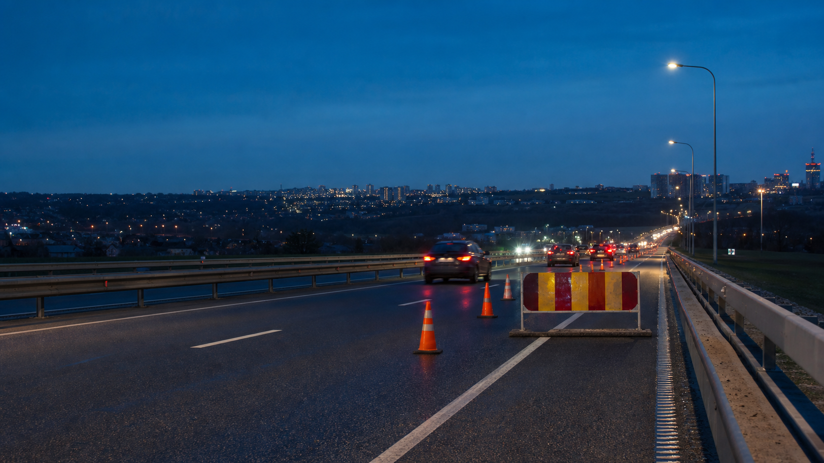 Circulația pe M3, spre Chișinău, va fi sistată temporar în seara de 21 august Circulația pe M3, spre Chișinău, va fi sistată temporar în seara de 21 august