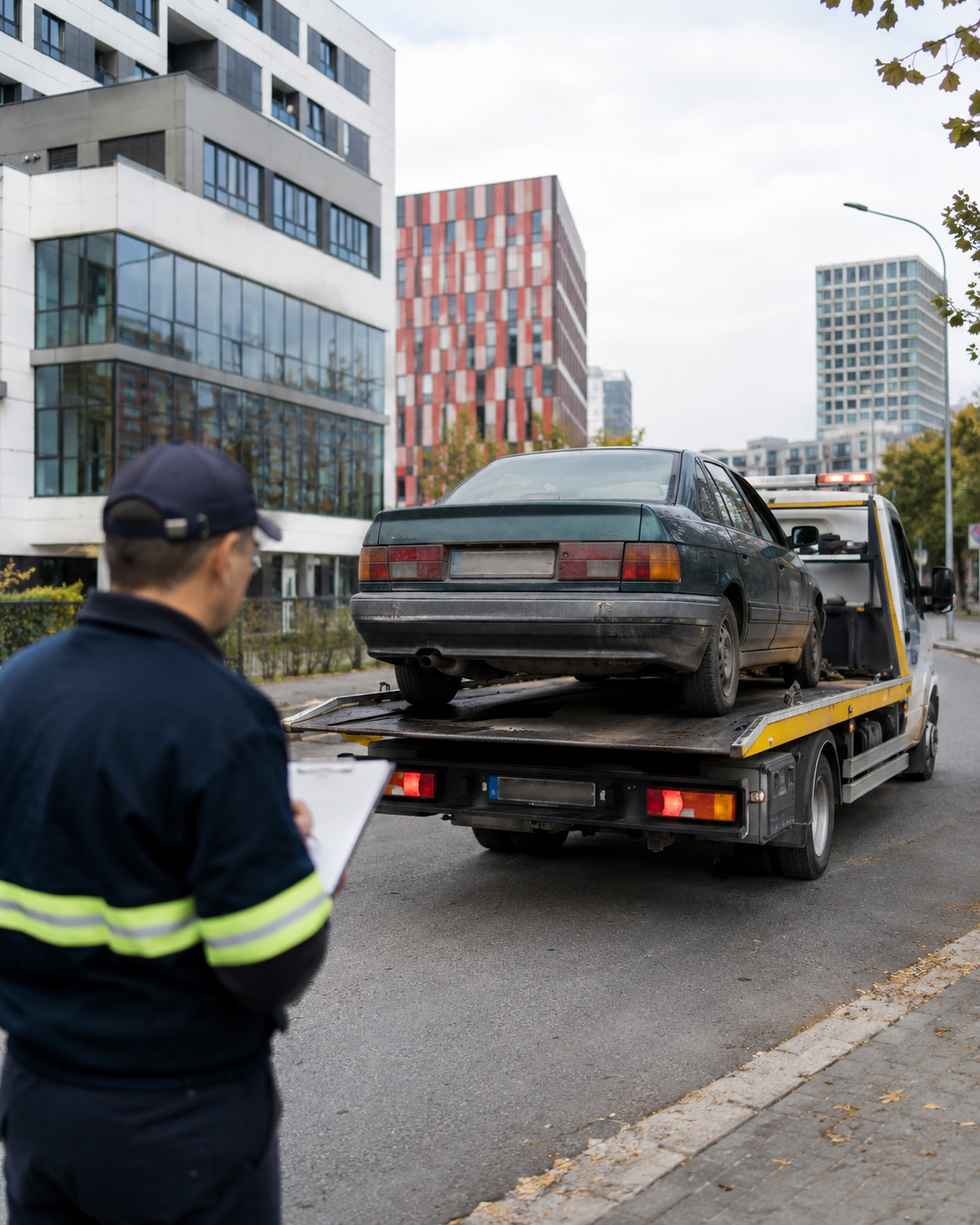 Shqipëria nxjerr nga qarkullimi mijëra mjete të vjetra: pse ka rëndësi kjo për sigurinë rrugore?