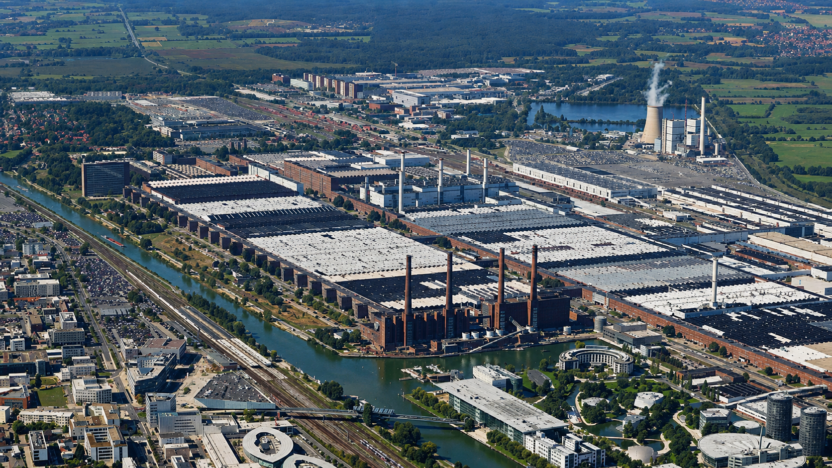 Will Volkswagen Cut 100,000 Jobs? Facts and Scenarios Explained Will Volkswagen Cut 100,000 Jobs? Facts and Scenarios Explained
