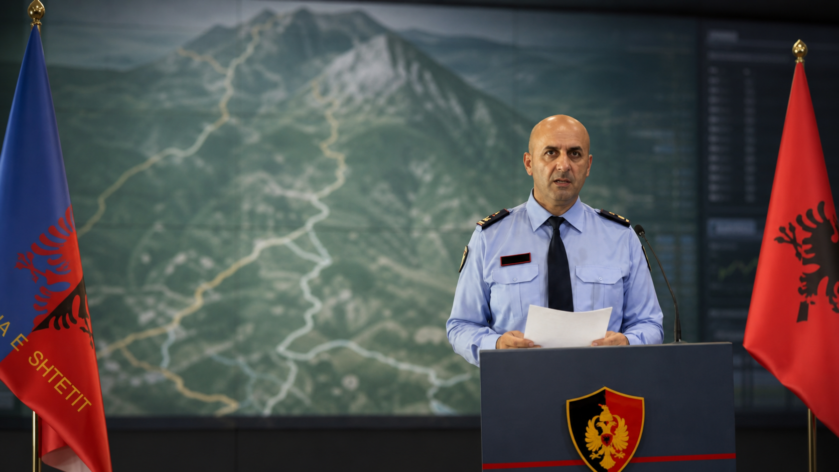 Në rrugët drejt malit të Tomorit zbatohen kufizime të përkohshme për pelegrinazhin Në rrugët drejt malit të Tomorit zbatohen kufizime të përkohshme për pelegrinazhin