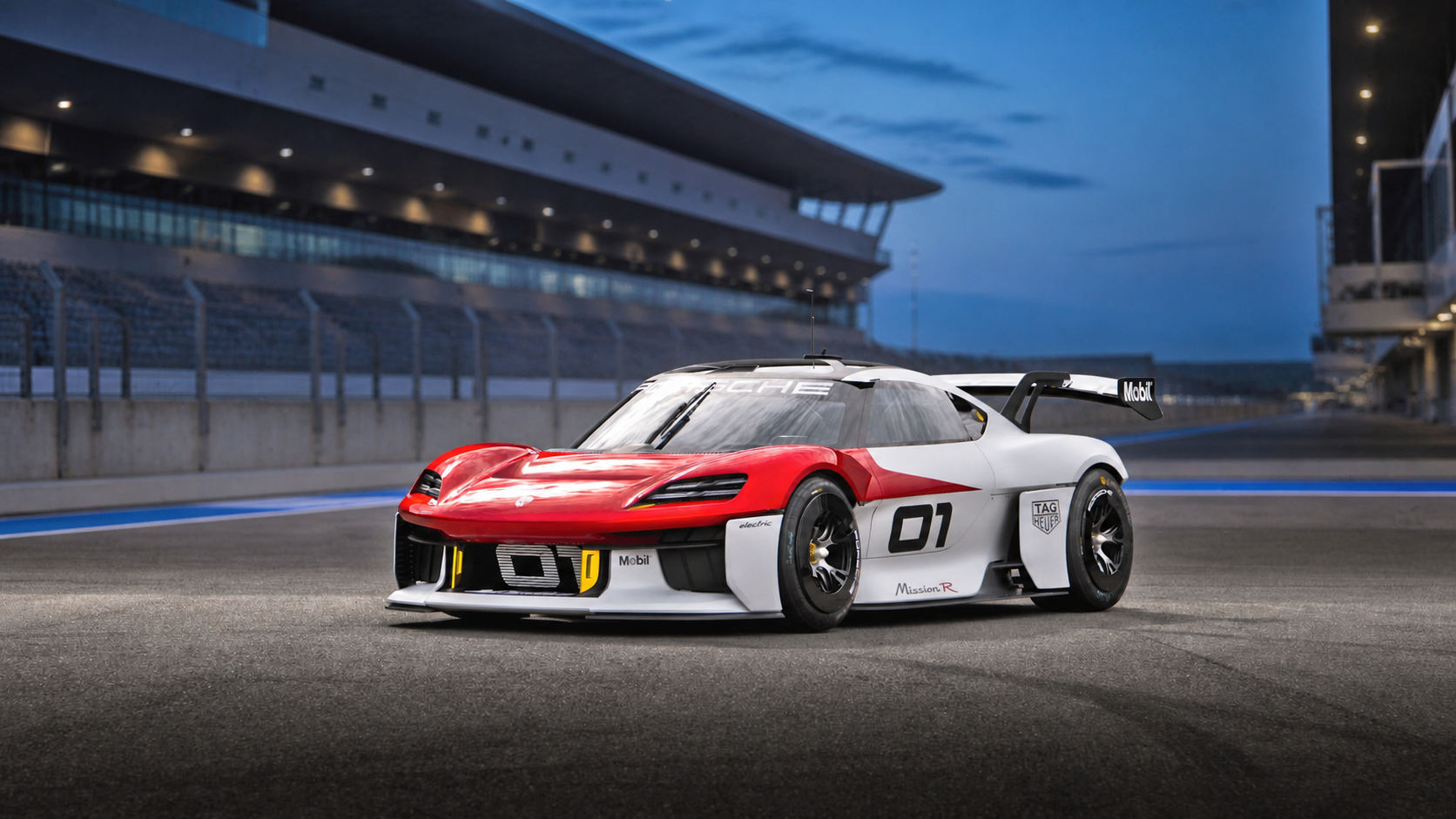 Porsche 718 EV rămâne în plan: ce se știe după declarația șefului mărcii Porsche 718 EV rămâne în plan: ce se știe după declarația șefului mărcii