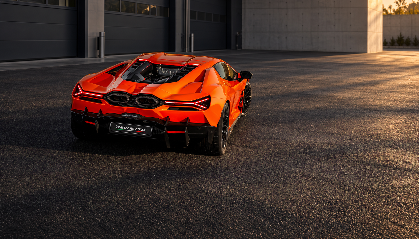 From Miura to Revuelto: How Lamborghini’s V12 Changed Over 60 Years From Miura to Revuelto: How Lamborghini’s V12 Changed Over 60 Years