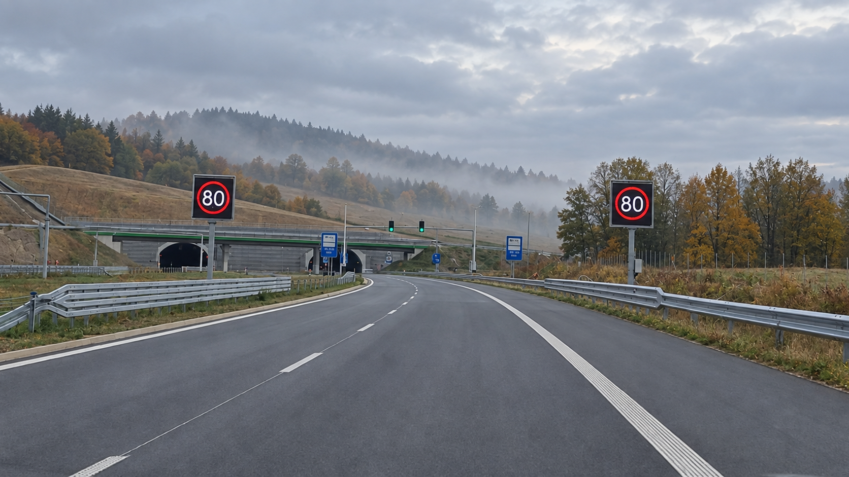 S3 od Bolkowa do Kamiennej Góry zamkną na siedem godzin S3 od Bolkowa do Kamiennej Góry zamkną na siedem godzin