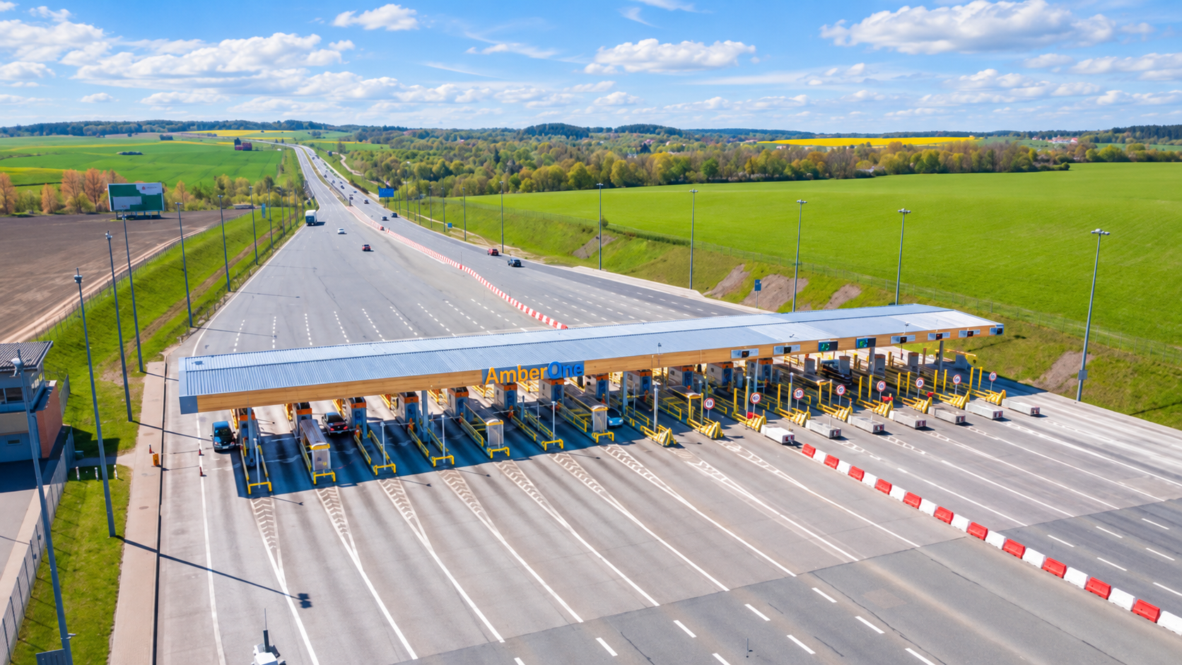 Na A1 między Kopytkowem a Warlubiem wprowadzono nową organizację ruchu Na A1 między Kopytkowem a Warlubiem wprowadzono nową organizację ruchu