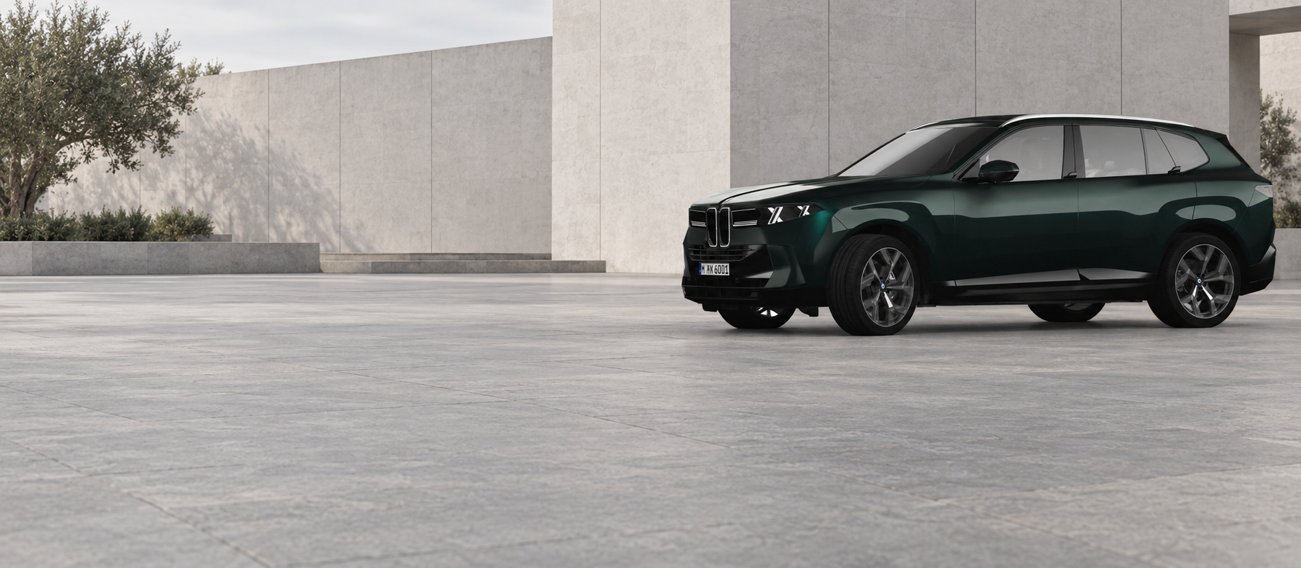 Новый BMW X5: чем отличаются гибриды 50e и M60e от электрического iX5 Новый BMW X5: чем отличаются гибриды 50e и M60e от электрического iX5
