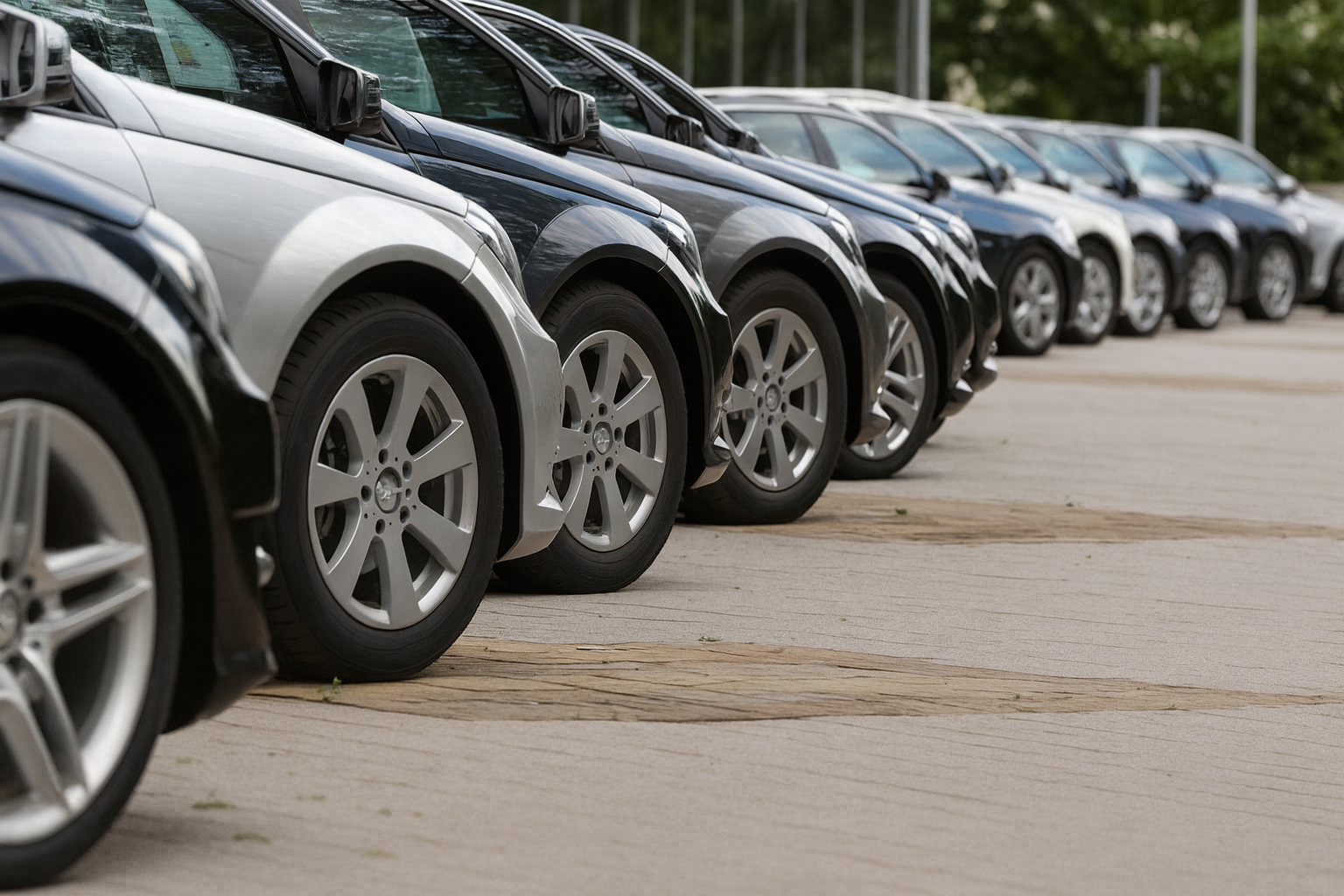 Dream Car on a Real Budget: Ideal Cars for Different Budgets Dream Car on a Real Budget: Ideal Cars for Different Budgets