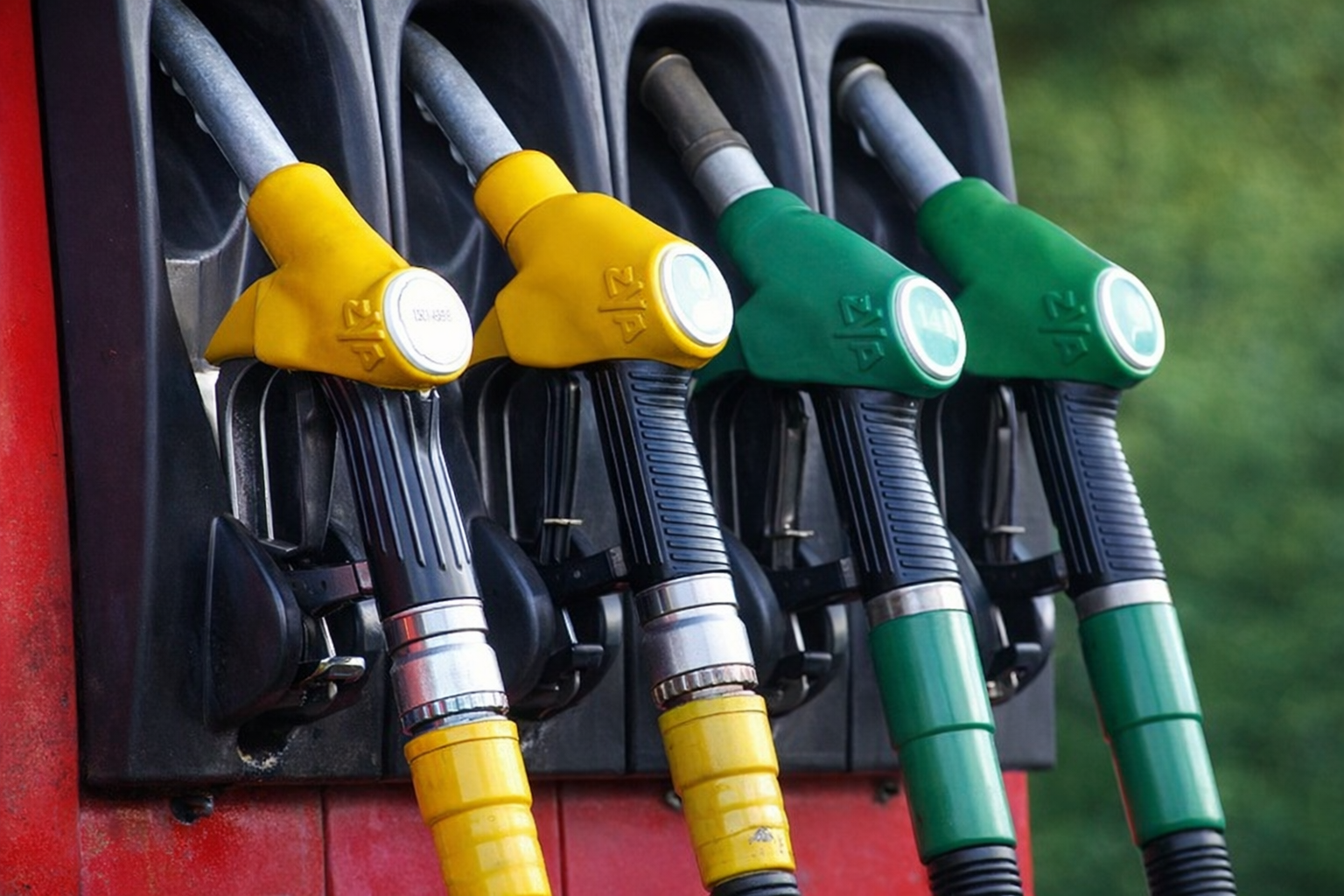 Дизель дешевеет в Молдове — новые цены ANRE