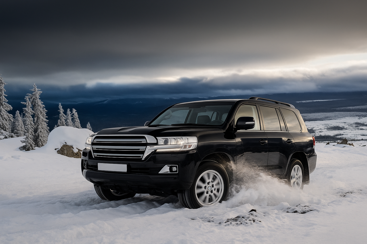 ТОП‑10 автомобилей, наиболее устойчивых к перепадам температуры в Казахстане