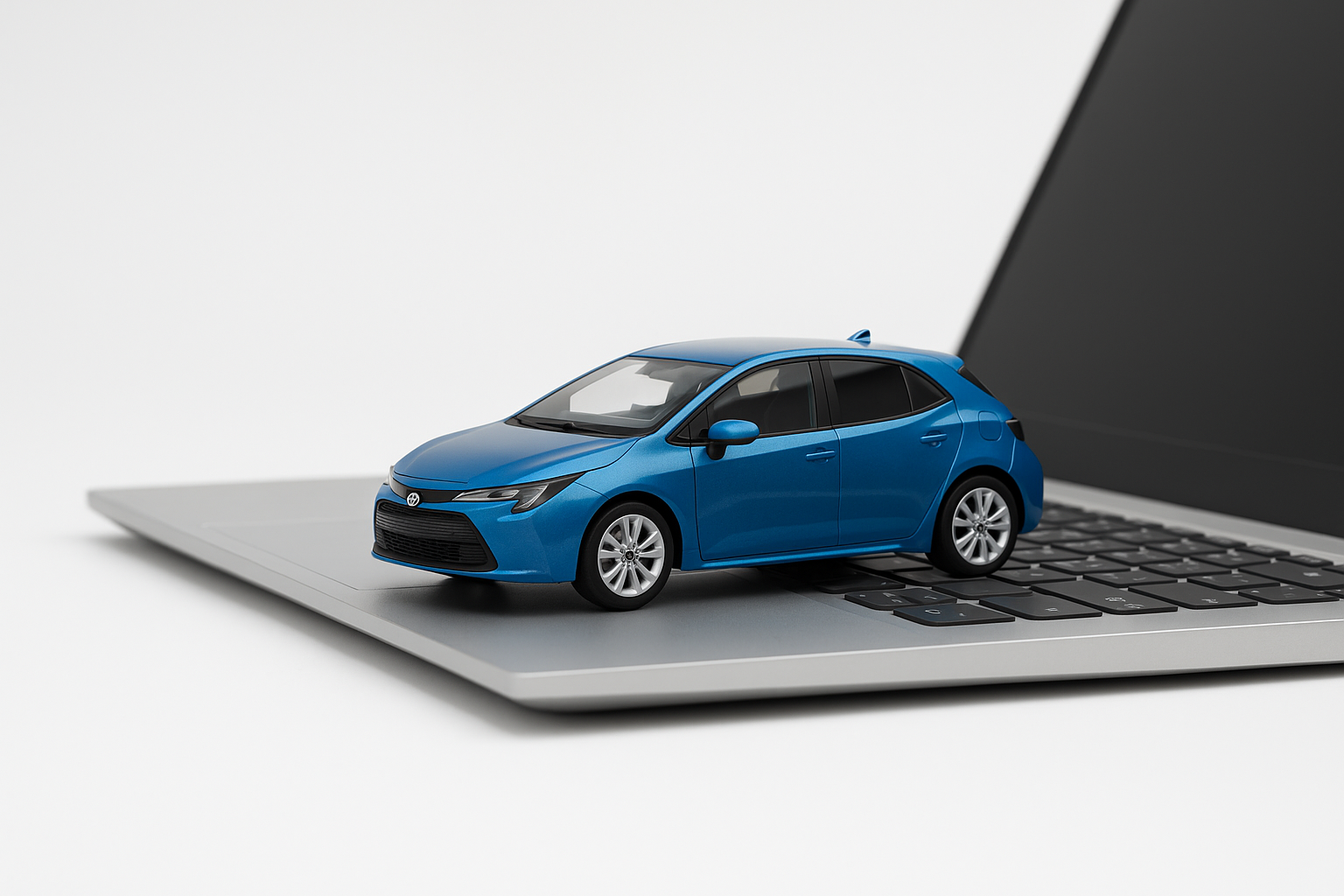 Online car purchase: how it works and why it’s safe Online car purchase: how it works and why it’s safe