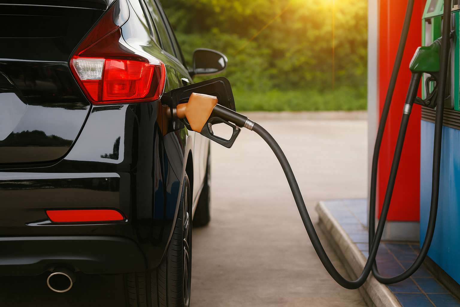 US changes fuel economy standards — will gasoline cars return?